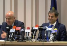 Η Ανάπτυξη του τουρισμού στην περιφέρεια ΑΜΘ στο επίκεντρο της επίσκεψης Θεοχάρη