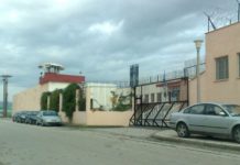 70Χρονη επισκέφτηκε τον γιο της στις φυλακές Κομοτηνής και μέσα σε ρούχα έκρυβε ηρωίνη