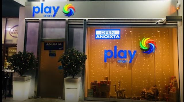 ASTYNOMIKA FVTO OPAP PLAY