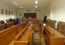 Οι διαφωνίες και οι αντεγκλήσεις καλά «κρατούν» στις συνεδριάσεις της οικονομικής επιτροπής του Δήμου Ξάνθης