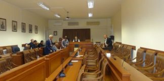 Με μοναδικό θέμα της ΔΕΥΑΞ συνεδριάζει 1 Απριλίου το δημοτικό συμβούλιο Ξάνθης