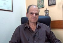 Το οξύμωρο της στάσης της πρώην δημοτικής αρχής για την επαναλειτουργία του κολυμβητηρίου σχολιάζει o Τ. Καμαριδης