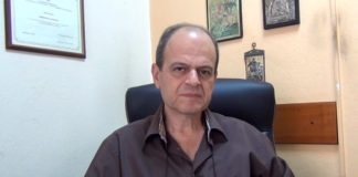 Το οξύμωρο της στάσης της πρώην δημοτικής αρχής για την επαναλειτουργία του κολυμβητηρίου σχολιάζει o Τ. Καμαριδης