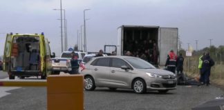 3.000 διακινητές στις φυλακές όλης της χώρας – συνεχίζονται με αμείωτο ρυθμό οι αφίξεις στον Έβρο