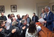 Ορκιστήκαν οι 30 νέοι υπάλληλοι καθαριότητας του δήμου Ξάνθης