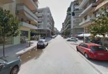 Ξεκίνησαν οι εργασίες αντικατάστασης των συμβατικών λαμπτήρων με led σε κεντρικές οδούς της Ξάνθης