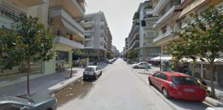 Ξεκίνησαν οι εργασίες αντικατάστασης των συμβατικών λαμπτήρων με led σε κεντρικές οδούς της Ξάνθης