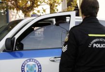 Εξιχνιάστηκαν 5 εμπρησμοί σε ακατοίκητα σπίτια και μη λειτουργικό σιδηροδρομικό σταθμό στο νομό Δράμας
