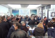 Έκθεση φωτογραφίας με θέμα την κοινωνική προσφορά των ενόπλων δυνάμεων και τα 190 χρόνια ελληνικό μηχανικό