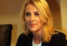Ρ. Δουρου για κυβέρνηση Μητσοτάκη: Είναι πολύ κοντά η στιγμή που θα εκτροχιαστεί το τρένο