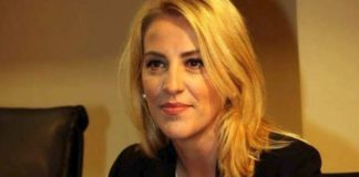 Ρ. Δουρου για κυβέρνηση Μητσοτάκη: Είναι πολύ κοντά η στιγμή που θα εκτροχιαστεί το τρένο
