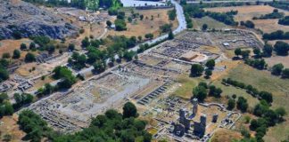 Καθημερινά αντικείμενα των μακεδόνων φέρνει στο φως η ενοποίηση του αρχαιολογικού χώρου φιλίππων