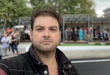Σ. Βλαχόπουλος: Ορισμένοι μόλις πρόσφατα ανακάλυψαν το φως τους