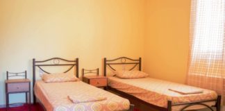 Επαφές εταιρειών με ξενοδόχους για φιλοξενία προσφύγων στην Ξάνθη