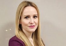 Η Έλενα Ροφαέλα Διοικητής του Νοσοκομείου Ξάνθης