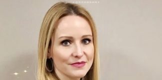 Η Έλενα Ροφαέλα Διοικητής του Νοσοκομείου Ξάνθης