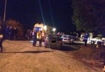 Καβάλα: Νεκρός στην καντίνα του 59χρονος από καραμπίνα – Συνεληφθη 49χρονος ο οποίος φέρεται να ομολόγησε την πράξη του