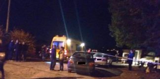 Καβάλα: Νεκρός στην καντίνα του 59χρονος από καραμπίνα – Συνεληφθη 49χρονος ο οποίος φέρεται να ομολόγησε την πράξη του