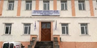 Να λειτουργήσει άμεσα το τμήμα νοσηλευτικής – παράρτημα Διδυμοτείχου ζήτησε ο βουλευτής του ΚΚΕ Γιάννης Δελης