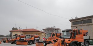 Ολοκληρώθηκε η δωρεά 83 οχημάτων κοινής ωφέλειας από τον ΤΑΡ