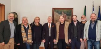 Η υλοποίηση της δίχρονης υποχρεωτικής προσχολικής αγωγής και εκπαίδευσης στον Δήμο Ξάνθης.