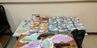 Εξιχνίαση υπόθεσης σκηνοθετημένης ληστείας με λεία 4,2 εκατομμύρια ευρώ στην Καβάλα