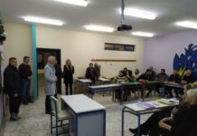 Μ. Τσέπελης: Η δια βίου εκπαίδευση, είναι αυτονόητη για όλους μας