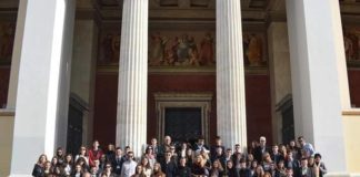 Αντιπροσωπεία έξι μαθητών του Μουσικού Σχολείου Ξάνθης έλαβαν μέρος στη δράση «Athens E.U. Model Junior
