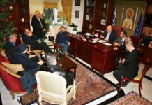 2 εκατομμύρια ευρώ από την Περιφέρεια ΑΜΘ σε Δήμους, συλλόγους και φορείς της Δράμας μέσω του προγράμματος LEADER