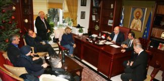2 εκατομμύρια ευρώ από την Περιφέρεια ΑΜΘ σε Δήμους, συλλόγους και φορείς της Δράμας μέσω του προγράμματος LEADER