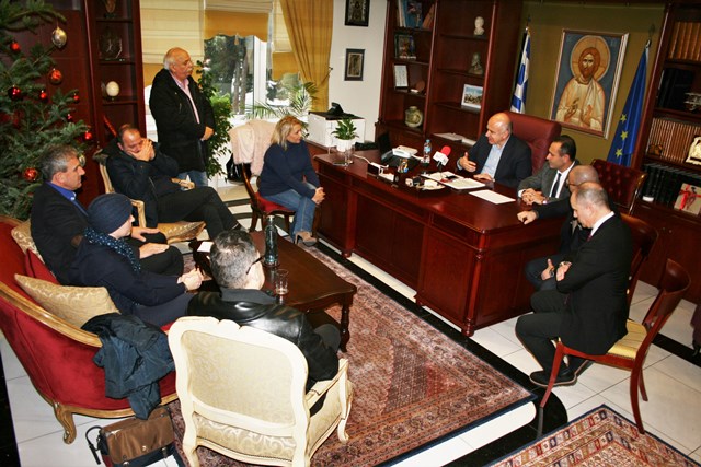 Leader Δράμα 3