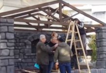 «Μύρισε» Χριστούγεννα στην Ξάνθη