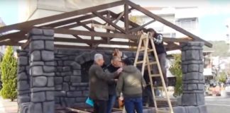 «Μύρισε» Χριστούγεννα στην Ξάνθη