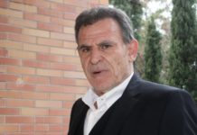 Έκαψαν τέσσερα αυτοκίνητα της εταιρίας του Χρήστου Πανόπουλου!