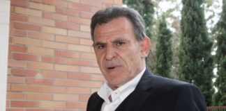Έκαψαν τέσσερα αυτοκίνητα της εταιρίας του Χρήστου Πανόπουλου!