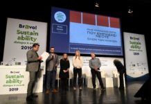 Tο Xanthi Techlab βραβεύτηκε στα πλαίσια των Bravo Sustainable Dialogue & Awards