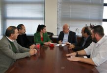 15 εκατομμύρια ευρώ από το ΕΣΠΑ της Περιφέρειας στην ΔΕΣΜ-ΟΣ ΑΜΘ για την επιχειρηματικότητα