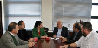 15 εκατομμύρια ευρώ από το ΕΣΠΑ της Περιφέρειας στην ΔΕΣΜ-ΟΣ ΑΜΘ για την επιχειρηματικότητα