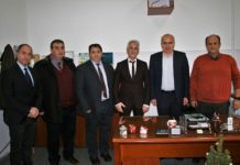 2,7 εκατομύρια ευρώ από το ΕΣΠΑ της Περιφέρειας ΑΜΘ σε Δήμους για τη βιώσιμη διαχείριση και την ασφάλεια του πόσιμου νερού