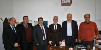 2,7 εκατομύρια ευρώ από το ΕΣΠΑ της Περιφέρειας ΑΜΘ σε Δήμους για τη βιώσιμη διαχείριση και την ασφάλεια του πόσιμου νερού