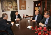 1,88 εκατομμύρια ευρώ από το ΕΣΠΑ της Περιφέρειας ΑΜΘ στα δύο Πανεπιστήμια της περιοχής για την στήριξη της νεοφυούς επιχειρηματικότητας