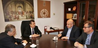 1,88 εκατομμύρια ευρώ από το ΕΣΠΑ της Περιφέρειας ΑΜΘ στα δύο Πανεπιστήμια της περιοχής για την στήριξη της νεοφυούς επιχειρηματικότητας