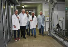 1,3 εκατομμύρια ευρώ από το ΕΣΠΑ της Περιφέρειας ΑΜΘ για την στήριξη της καινοτόμου επιχειρηματικότητας στον τομέα της αγροδιατροφής