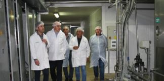 1,3 εκατομμύρια ευρώ από το ΕΣΠΑ της Περιφέρειας ΑΜΘ για την στήριξη της καινοτόμου επιχειρηματικότητας στον τομέα της αγροδιατροφής