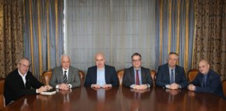 Εκλογή των μελών του νέου Διοικητικού Συμβουλίου της ΕΡΓΟΑΝΑΠΤΥΞΗ ΑΜΘ ΑΕ