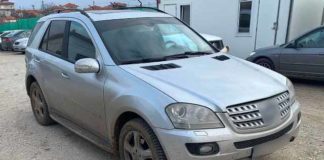 Συνελήφθη 55χρονος αλλοδαπός ο οποίος προωθούσε στο εσωτερικό της χώρας μη νόμιμους μετανάστες