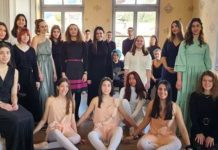 «Εκεί που σμίγει η αγάπη» – Παράσταση από την καλλιτεχνική ομάδα του 1ου Γενικού Λυκείου της Ξάνθης