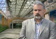 Αποχαιρετιστήριο μήνυμα του απερχόμενου Διοικητή Π.Γ.Ν.Αλεξανδρούπολης
