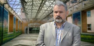 Αποχαιρετιστήριο μήνυμα του απερχόμενου Διοικητή Π.Γ.Ν.Αλεξανδρούπολης
