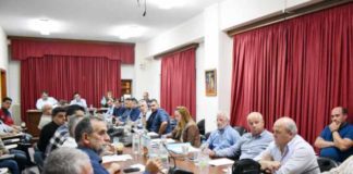 Με 16 θέματα η συνεδρίαση του δημοτικού συμβουλίου Αβδήρων την Τετάρτη